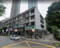 Kai Fook Mansion (D3), Apartment #452783791